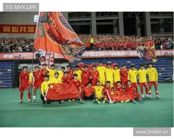 U17国少肇庆集训三战保持不败